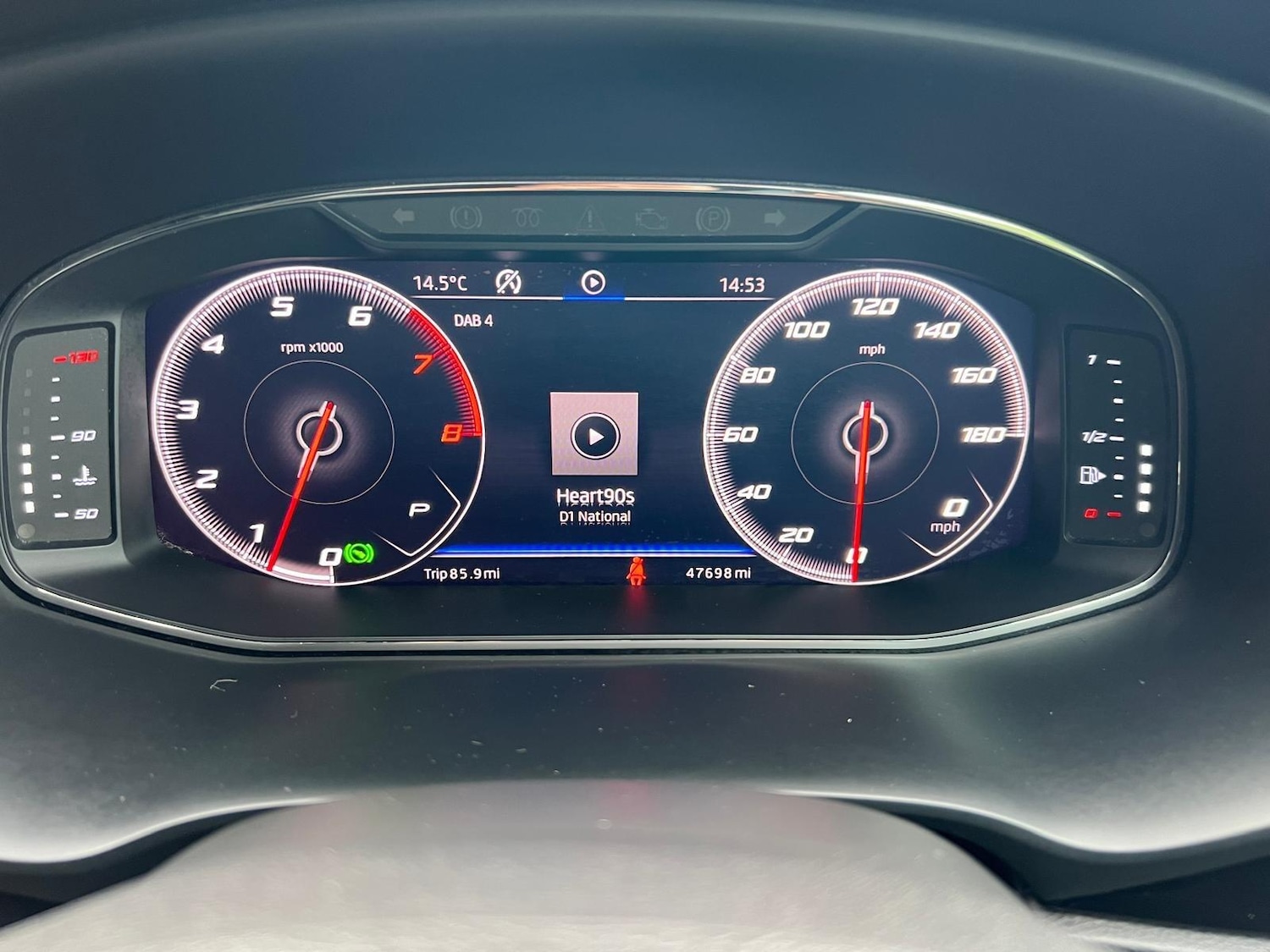 Used SEAT Leon 2020 for sale - 76382581: Photo 23