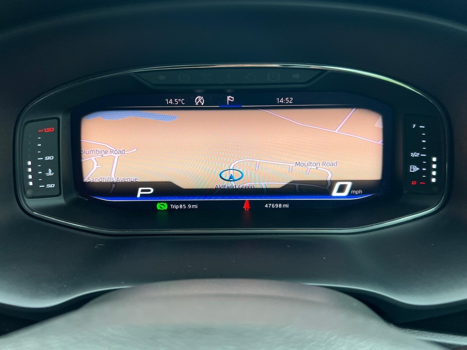 Used SEAT Leon 2020 for sale - 76382581: Photo 24