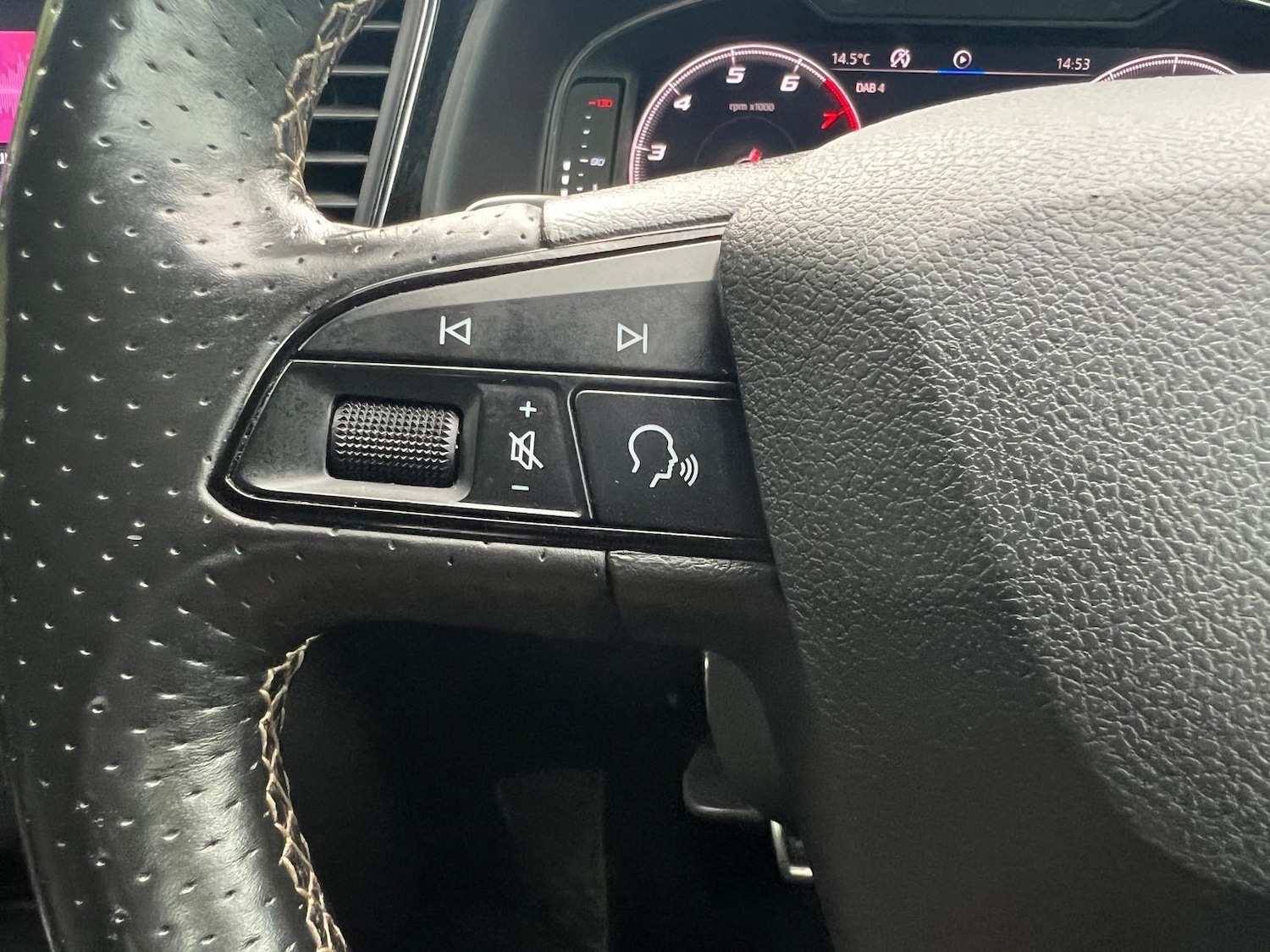 Used SEAT Leon 2020 for sale - 76382581: Photo 25