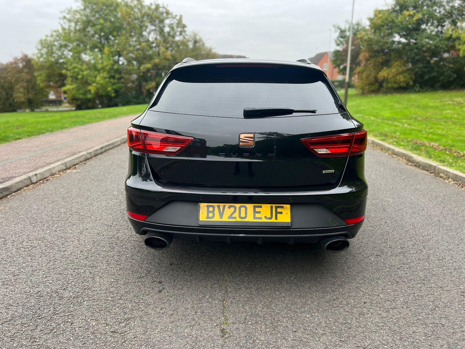 Used SEAT Leon 2020 for sale - 76382581: Photo 5