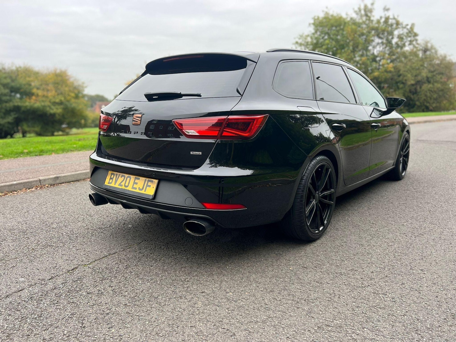 Used SEAT Leon 2020 for sale - 76382581: Photo 6