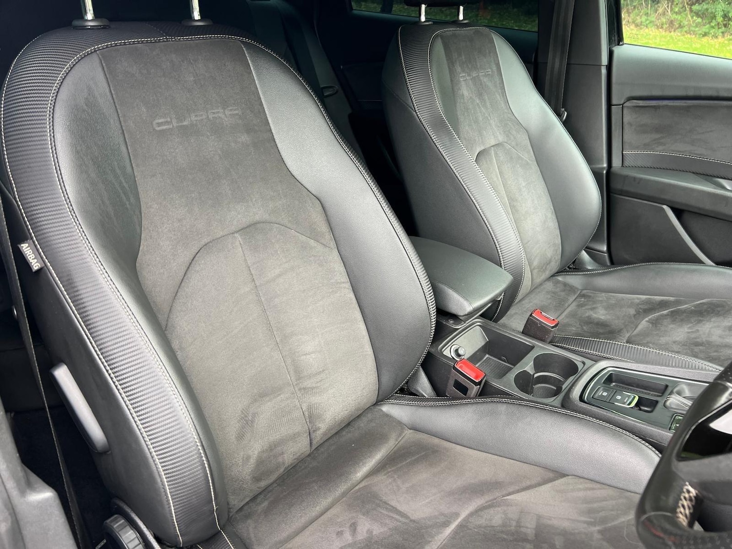 Used SEAT Leon 2020 for sale - 76382581: Photo 9