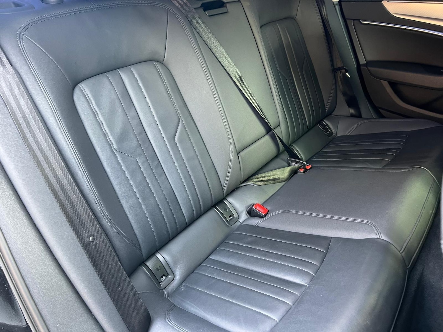 Used Audi A6 Saloon 2021 for sale - 76382582: Photo 11