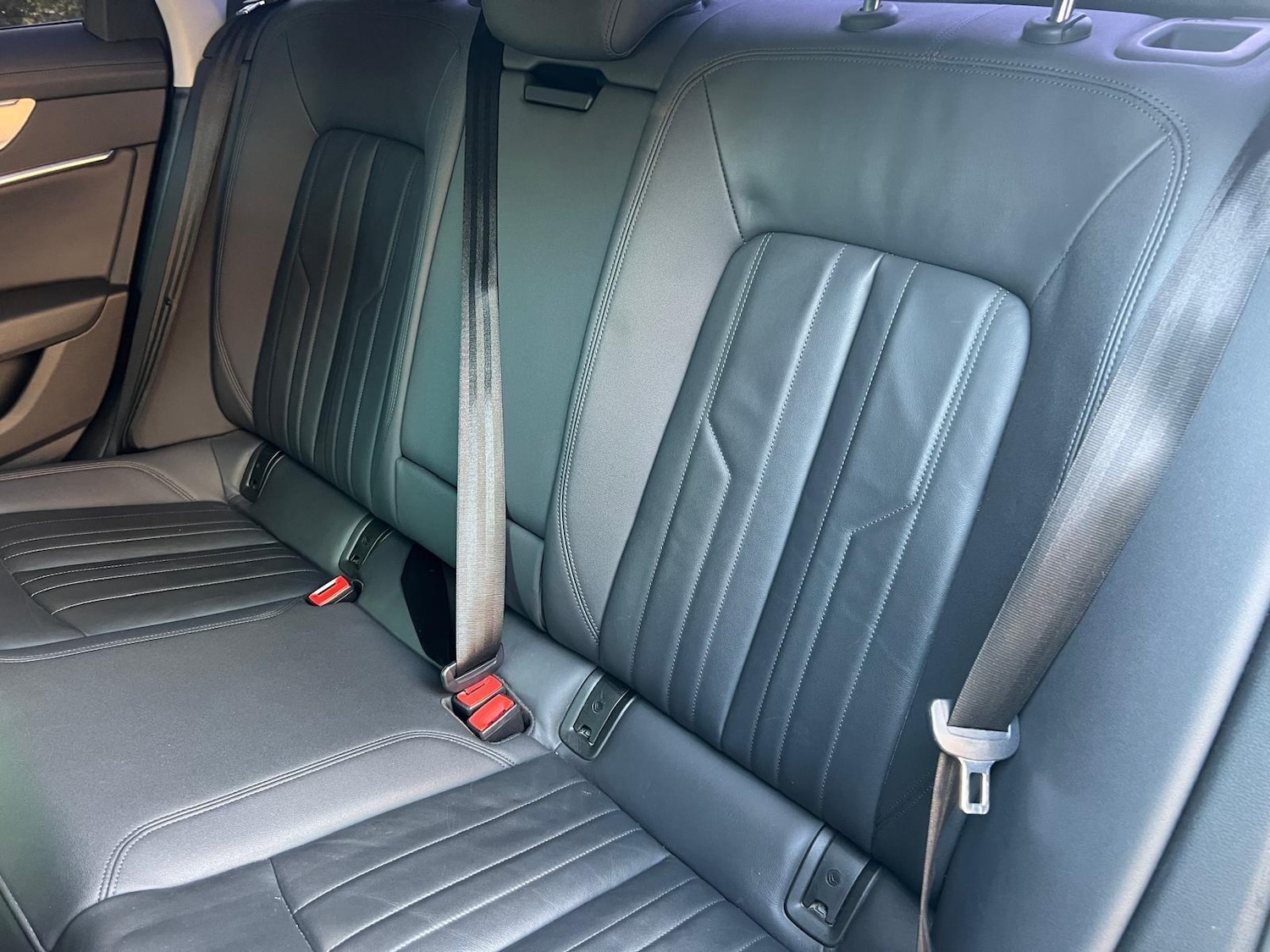 Used Audi A6 Saloon 2021 for sale - 76382582: Photo 12