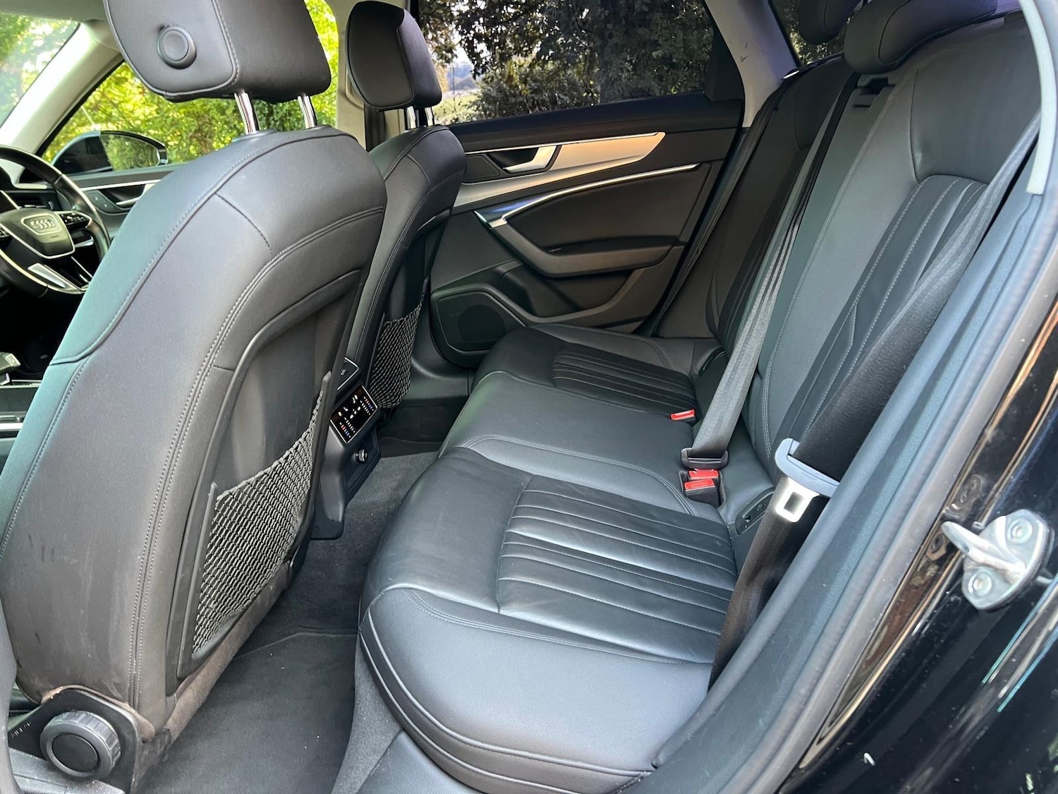 Used Audi A6 Saloon 2021 for sale - 76382582: Photo 13