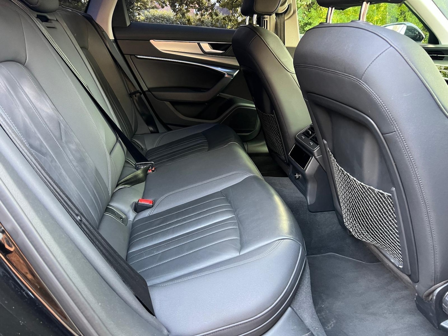 Used Audi A6 Saloon 2021 for sale - 76382582: Photo 15