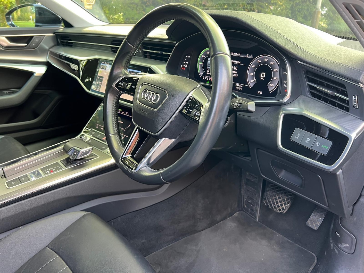 Used Audi A6 Saloon 2021 for sale - 76382582: Photo 16