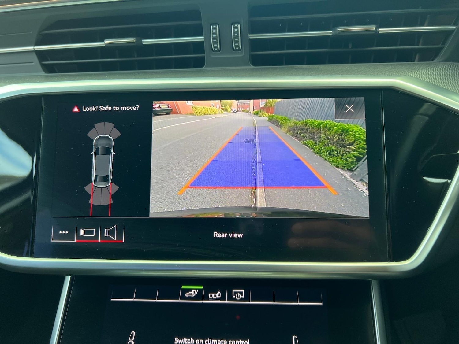 Used Audi A6 Saloon 2021 for sale - 76382582: Photo 19