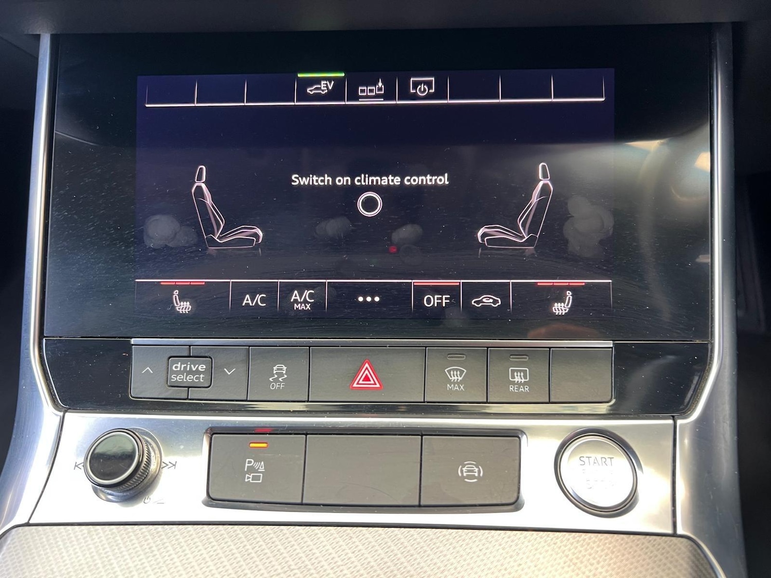 Used Audi A6 Saloon 2021 for sale - 76382582: Photo 23