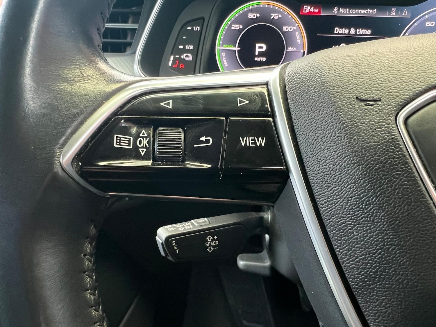 Used Audi A6 Saloon 2021 for sale - 76382582: Photo 24