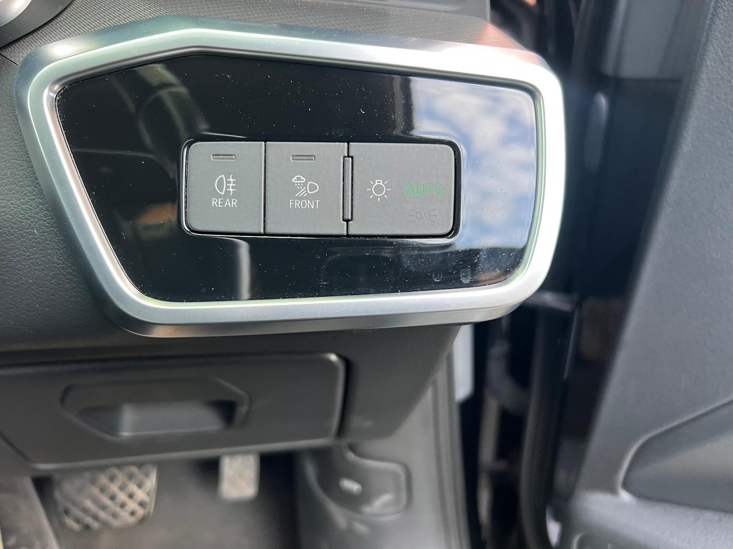 Used Audi A6 Saloon 2021 for sale - 76382582: Photo 26