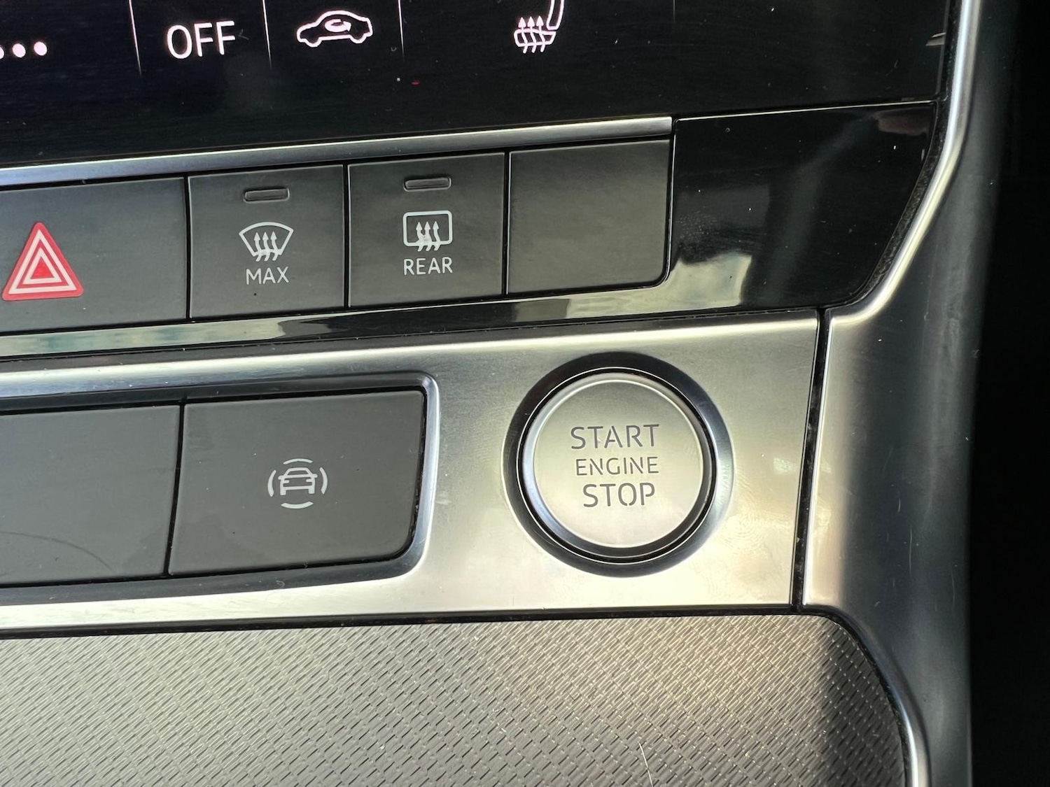 Used Audi A6 Saloon 2021 for sale - 76382582: Photo 27