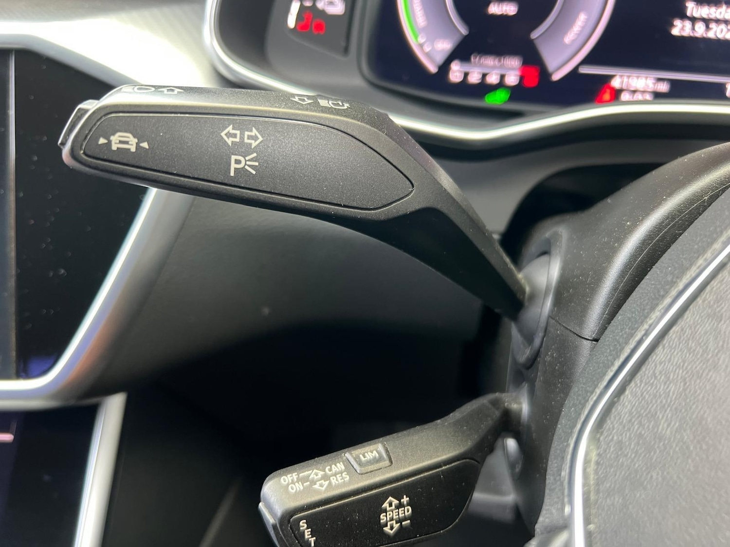 Used Audi A6 Saloon 2021 for sale - 76382582: Photo 29