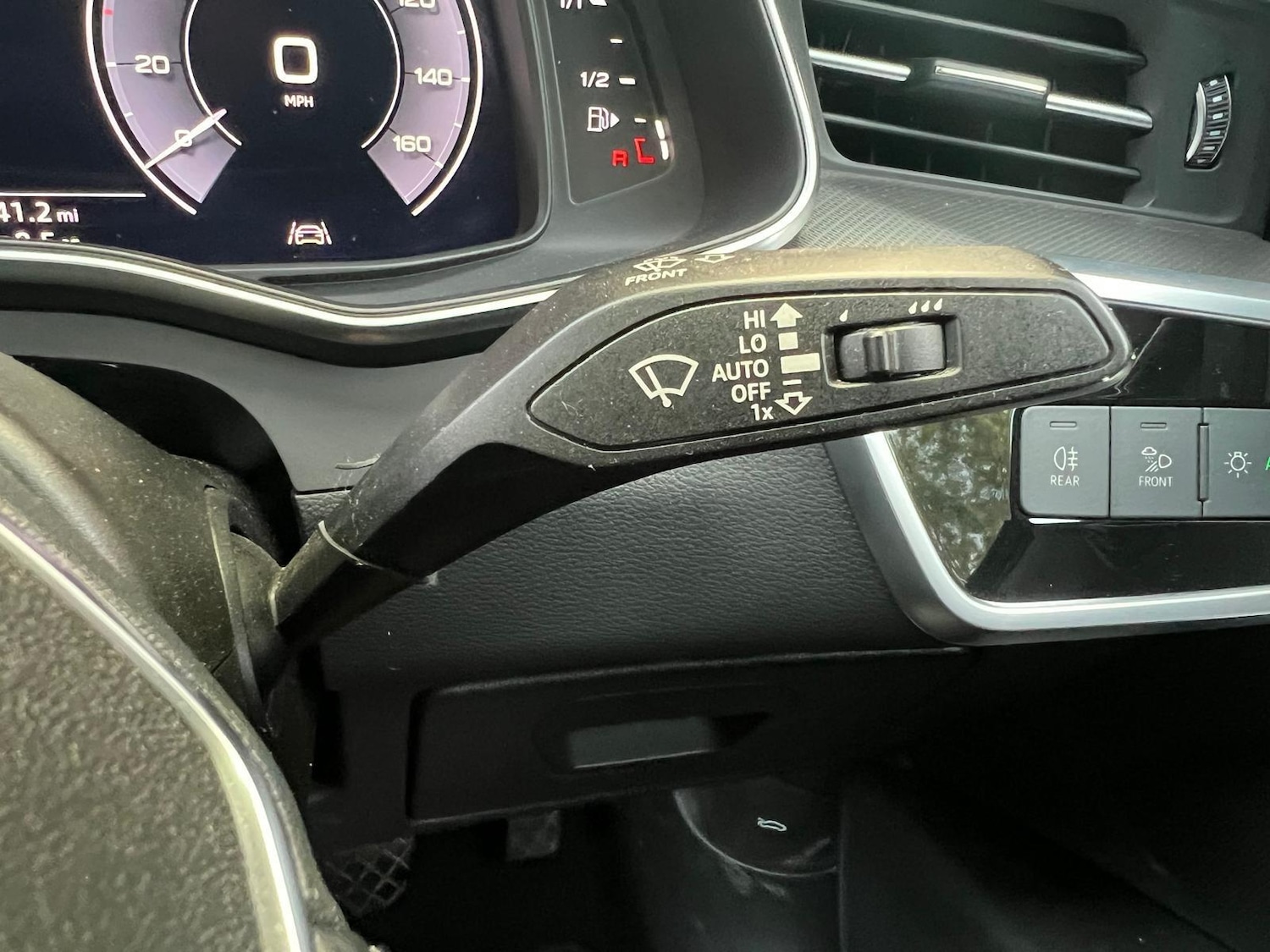 Used Audi A6 Saloon 2021 for sale - 76382582: Photo 30