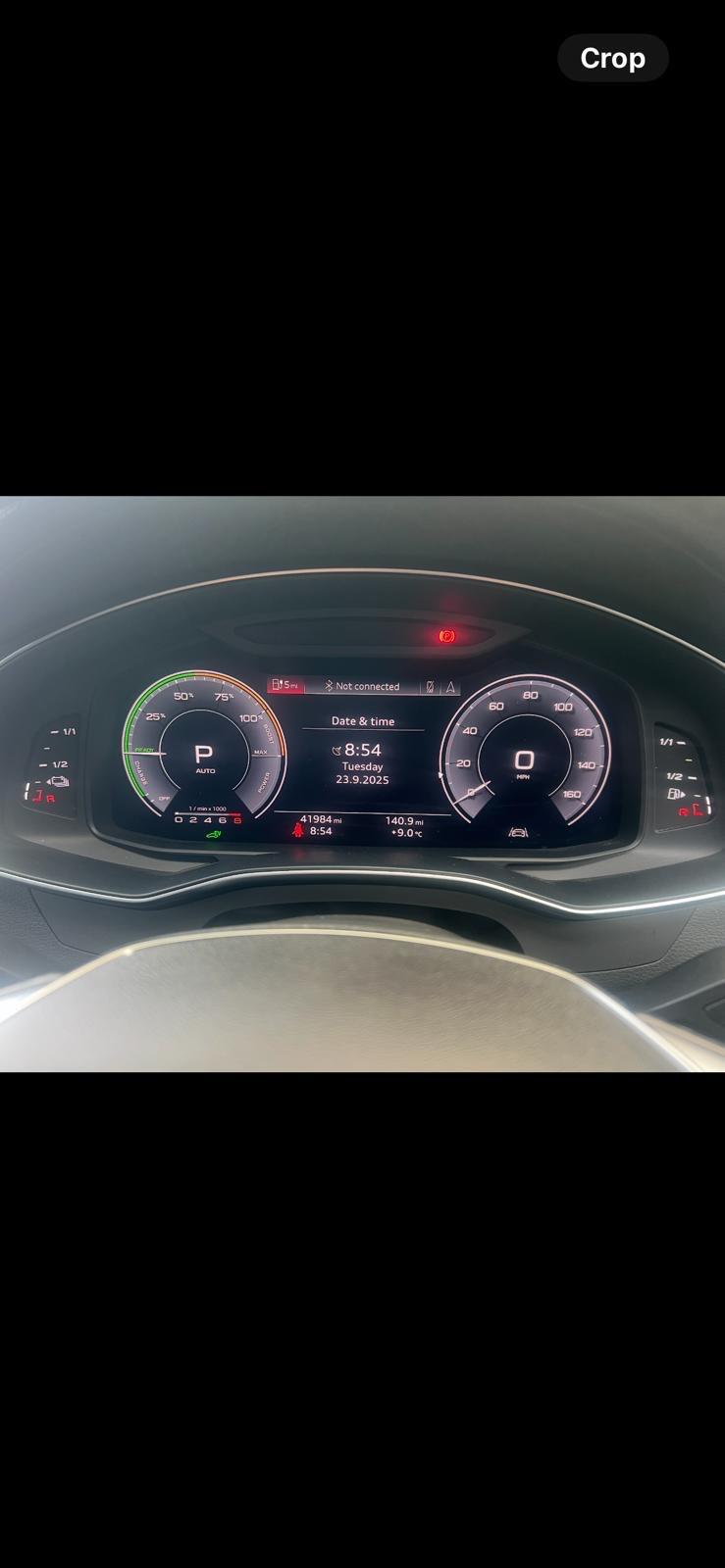 Used Audi A6 Saloon 2021 for sale - 76382582: Photo 34