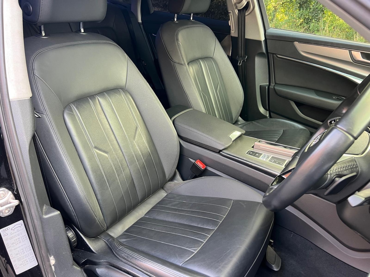 Used Audi A6 Saloon 2021 for sale - 76382582: Photo 8