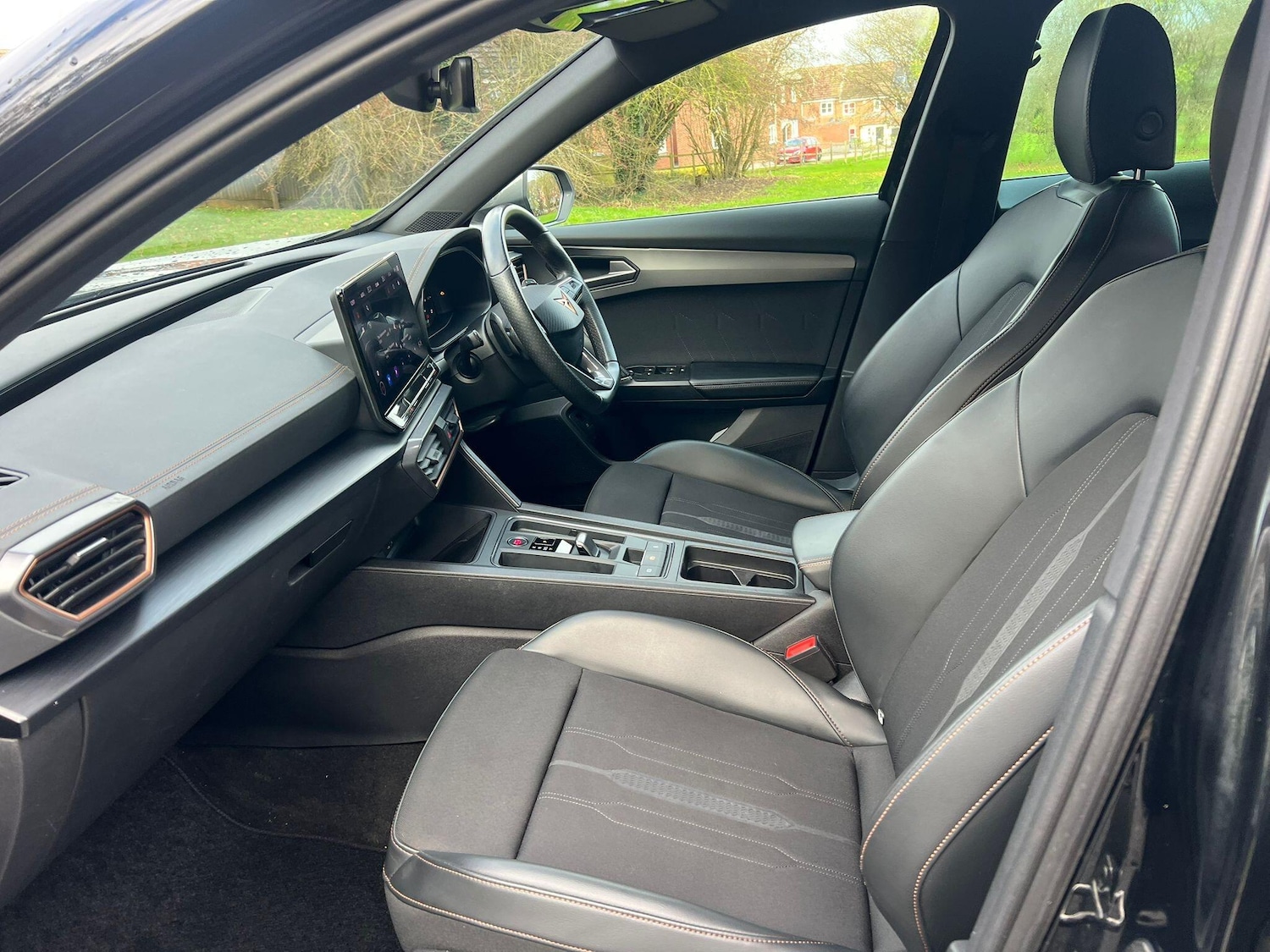 Used Cupra Formentor 2021 for sale - 76992161: Photo 11