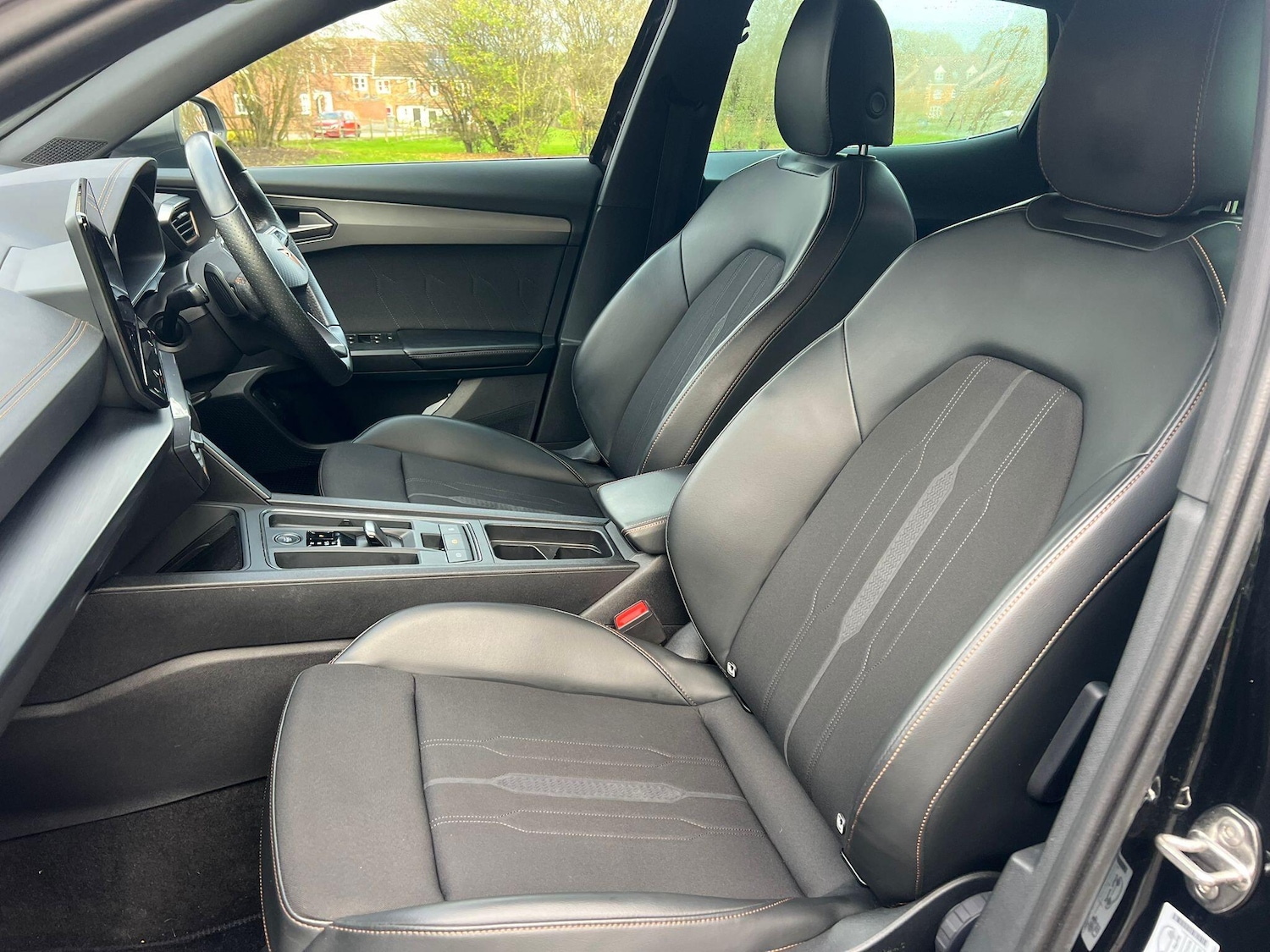 Used Cupra Formentor 2021 for sale - 76992161: Photo 12