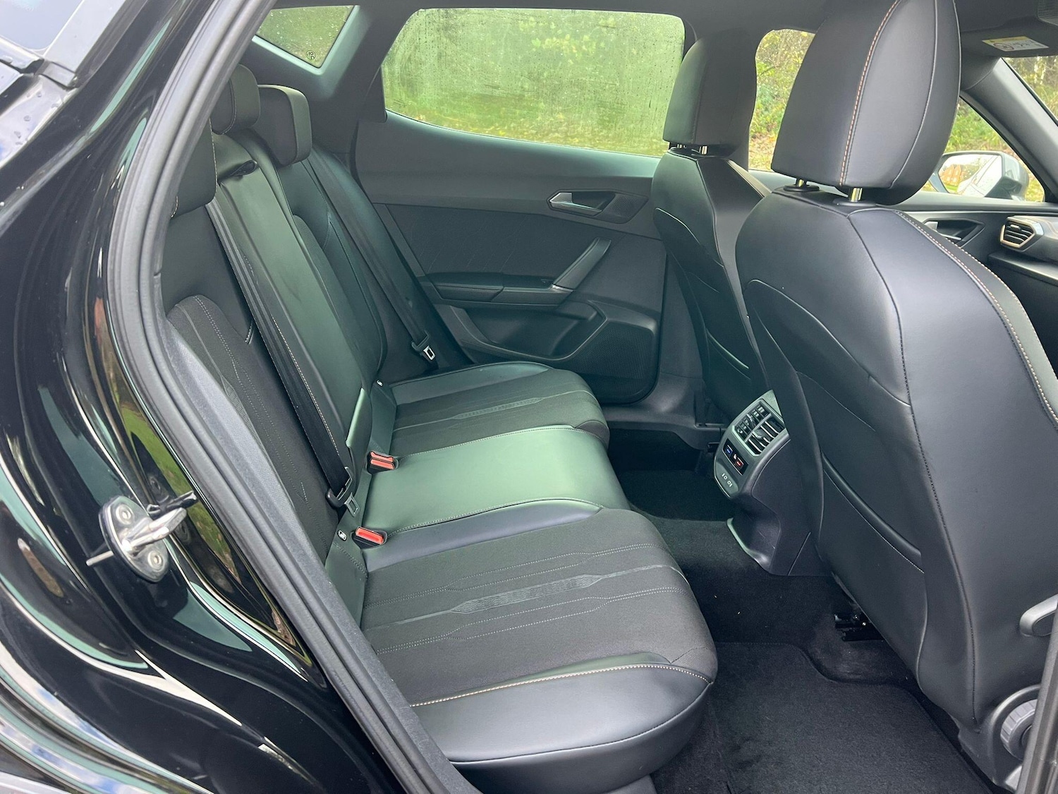 Used Cupra Formentor 2021 for sale - 76992161: Photo 13