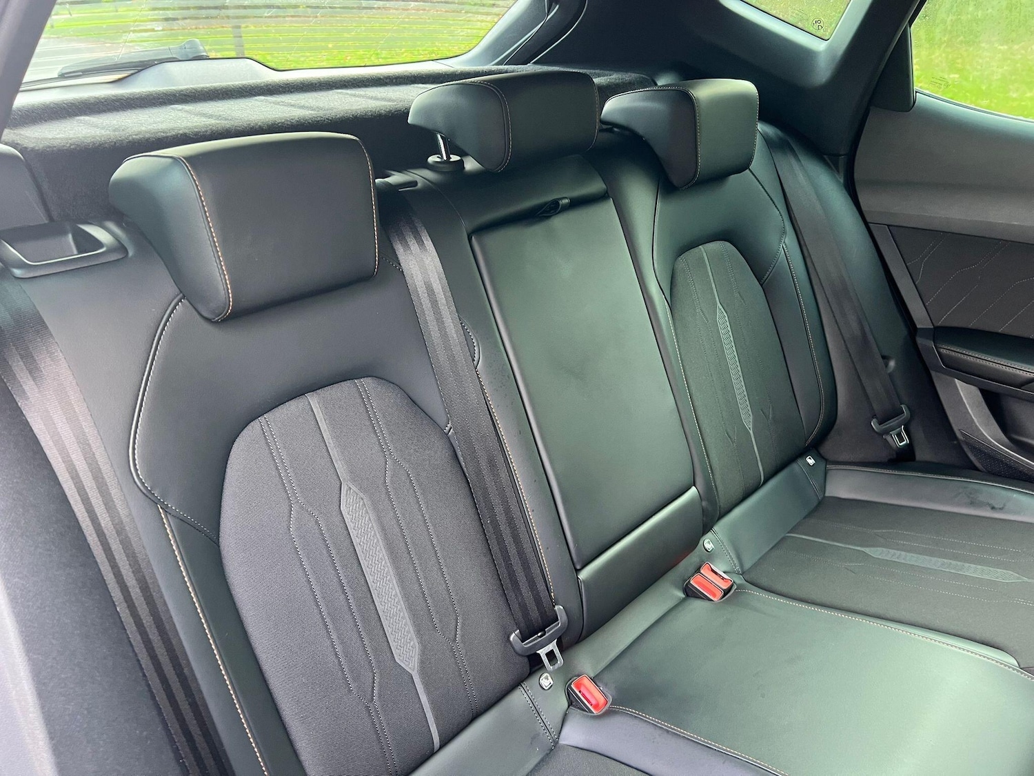 Used Cupra Formentor 2021 for sale - 76992161: Photo 14