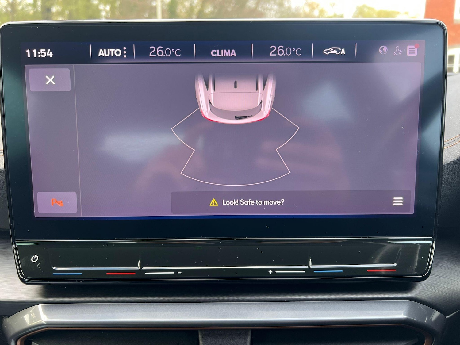 Used Cupra Formentor 2021 for sale - 76992161: Photo 19