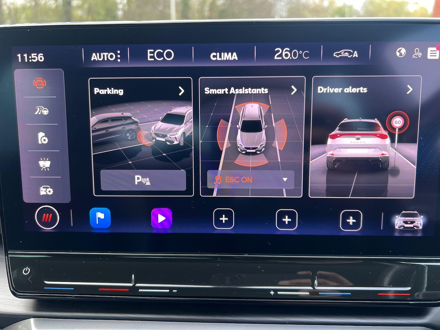 Used Cupra Formentor 2021 for sale - 76992161: Photo 21