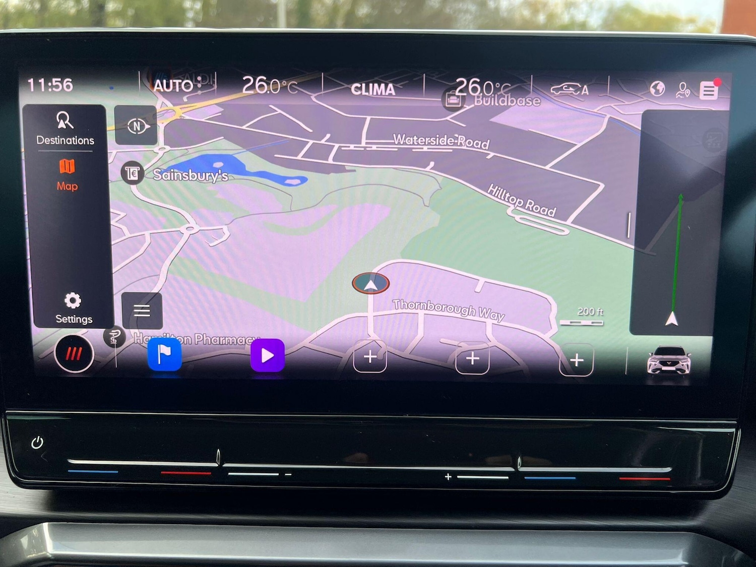 Used Cupra Formentor 2021 for sale - 76992161: Photo 22