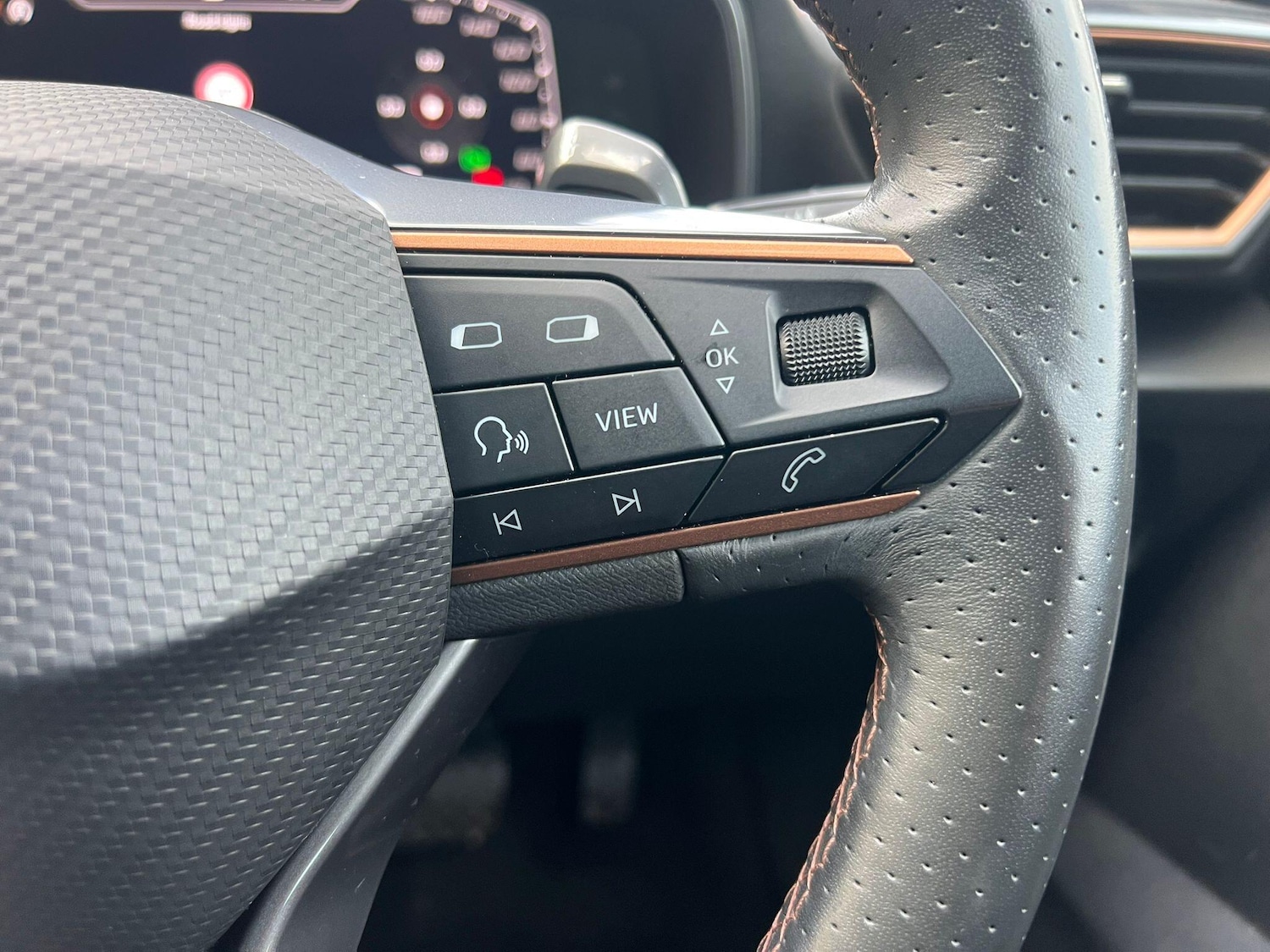 Used Cupra Formentor 2021 for sale - 76992161: Photo 24