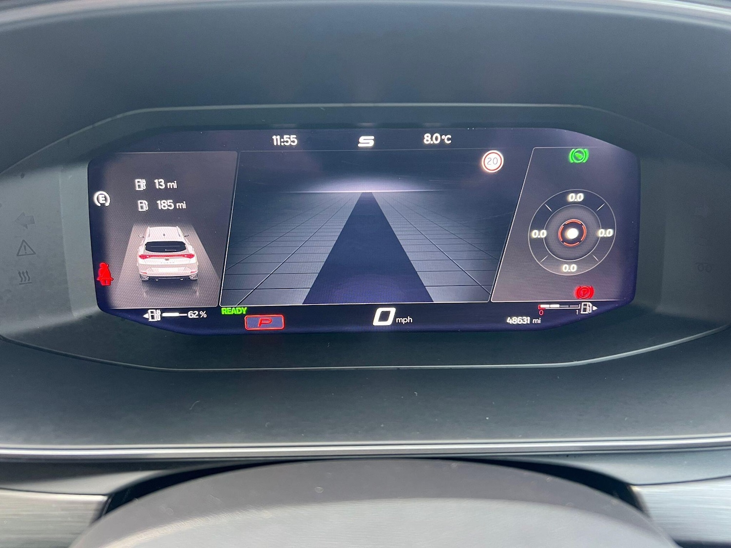 Used Cupra Formentor 2021 for sale - 76992161: Photo 26