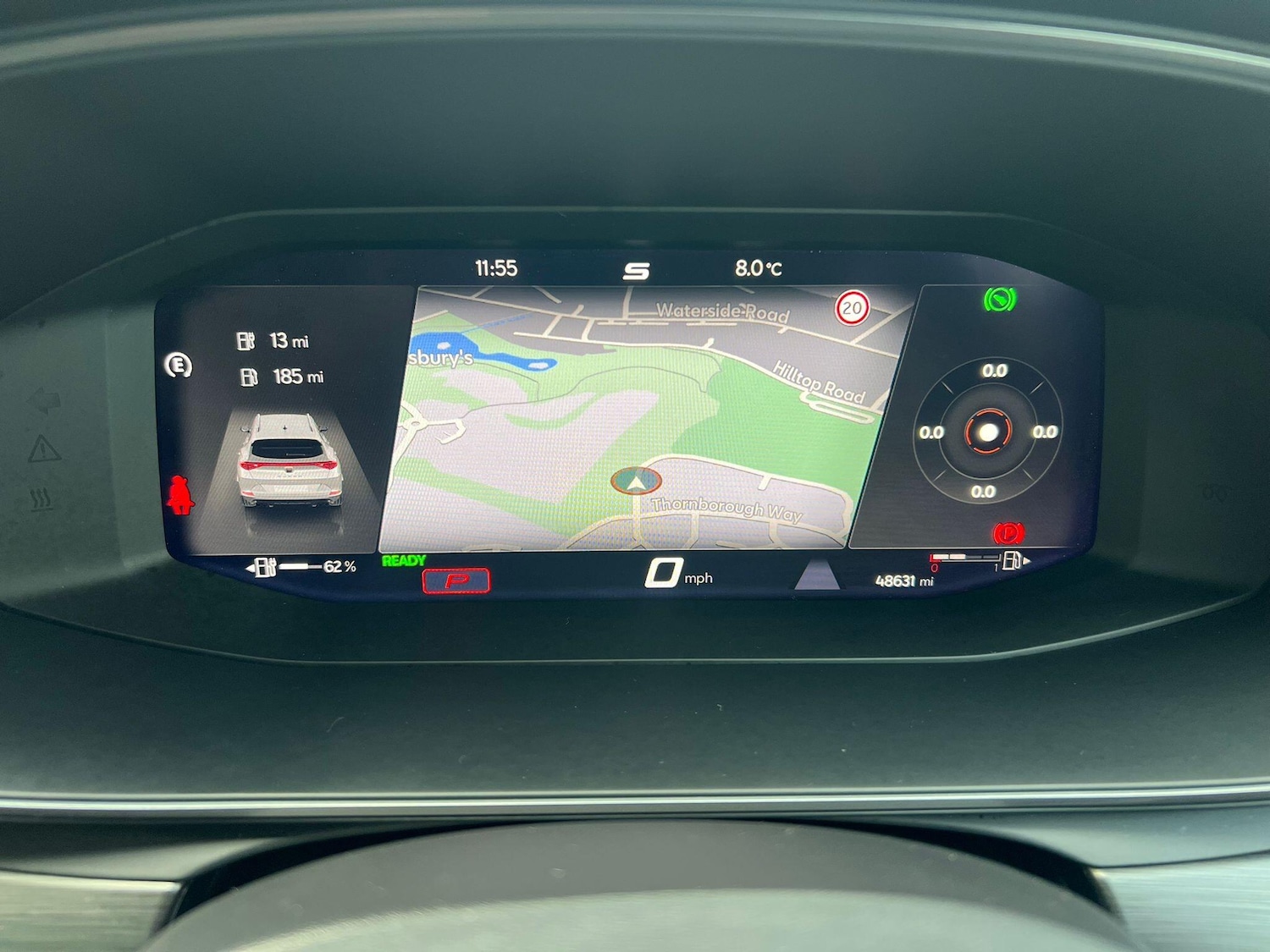 Used Cupra Formentor 2021 for sale - 76992161: Photo 27