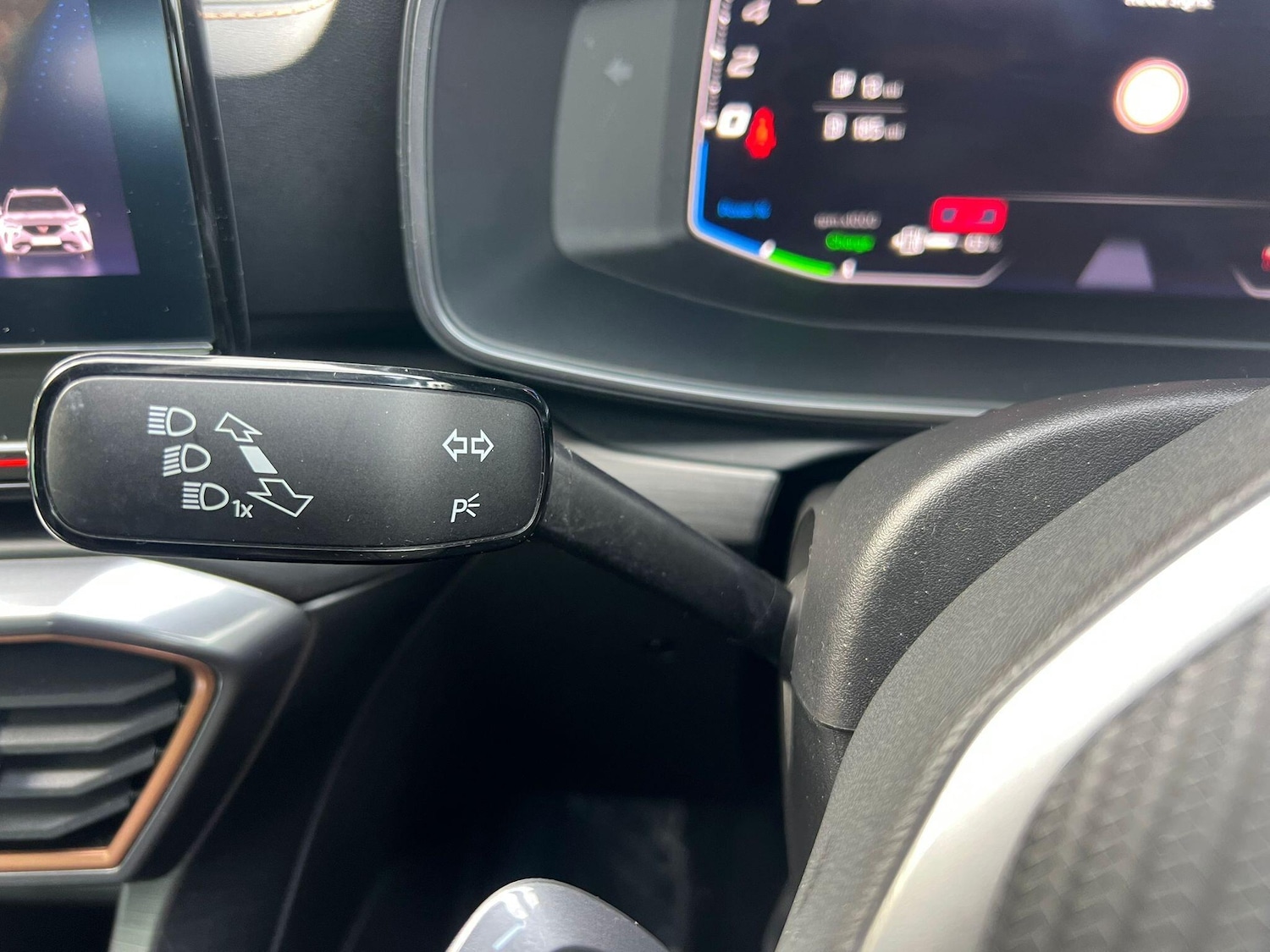 Used Cupra Formentor 2021 for sale - 76992161: Photo 31