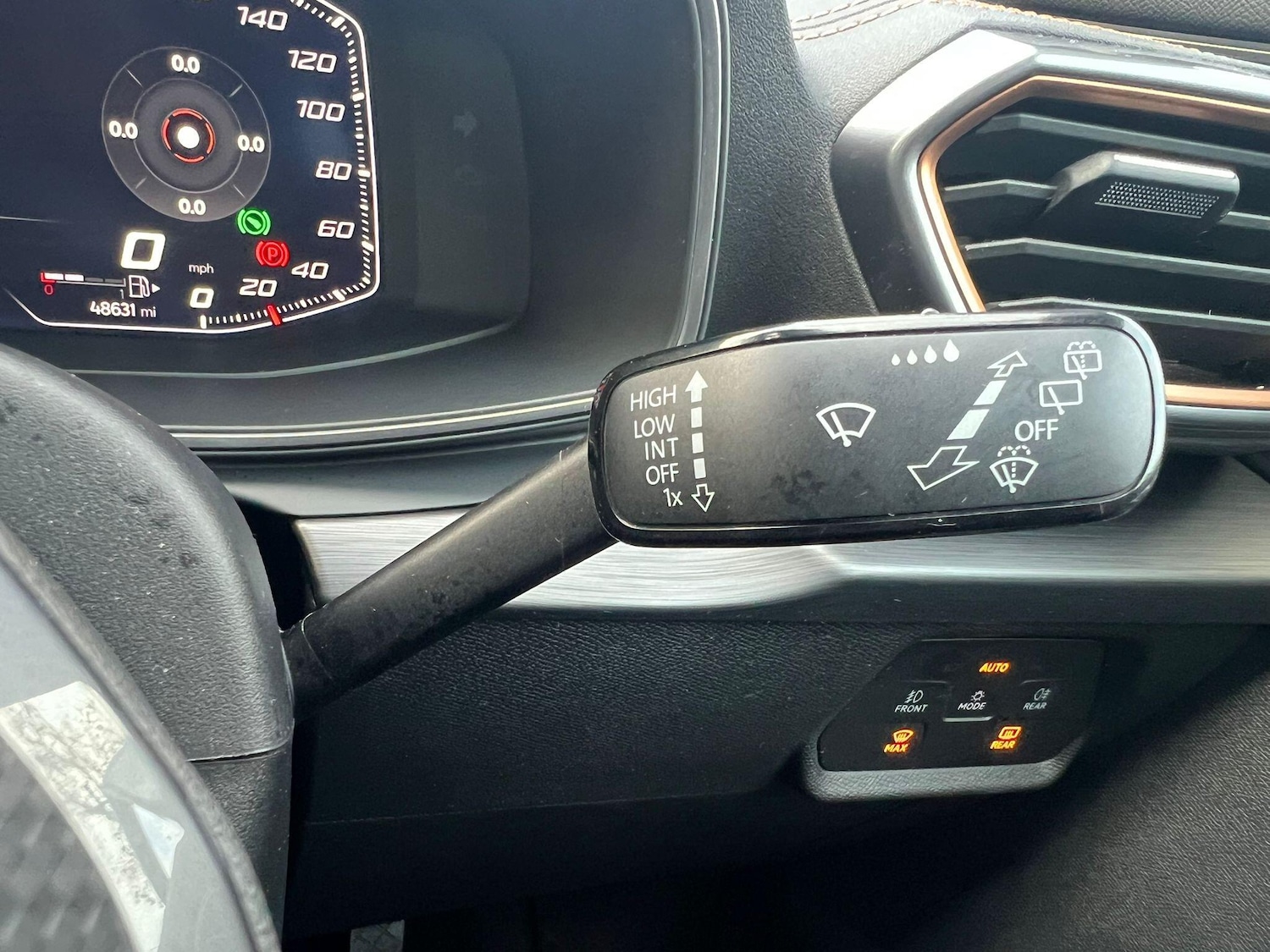 Used Cupra Formentor 2021 for sale - 76992161: Photo 32