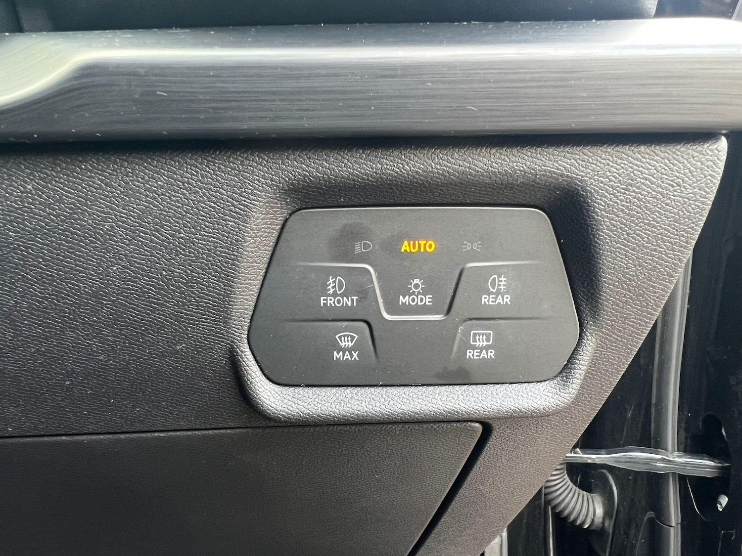 Used Cupra Formentor 2021 for sale - 76992161: Photo 33