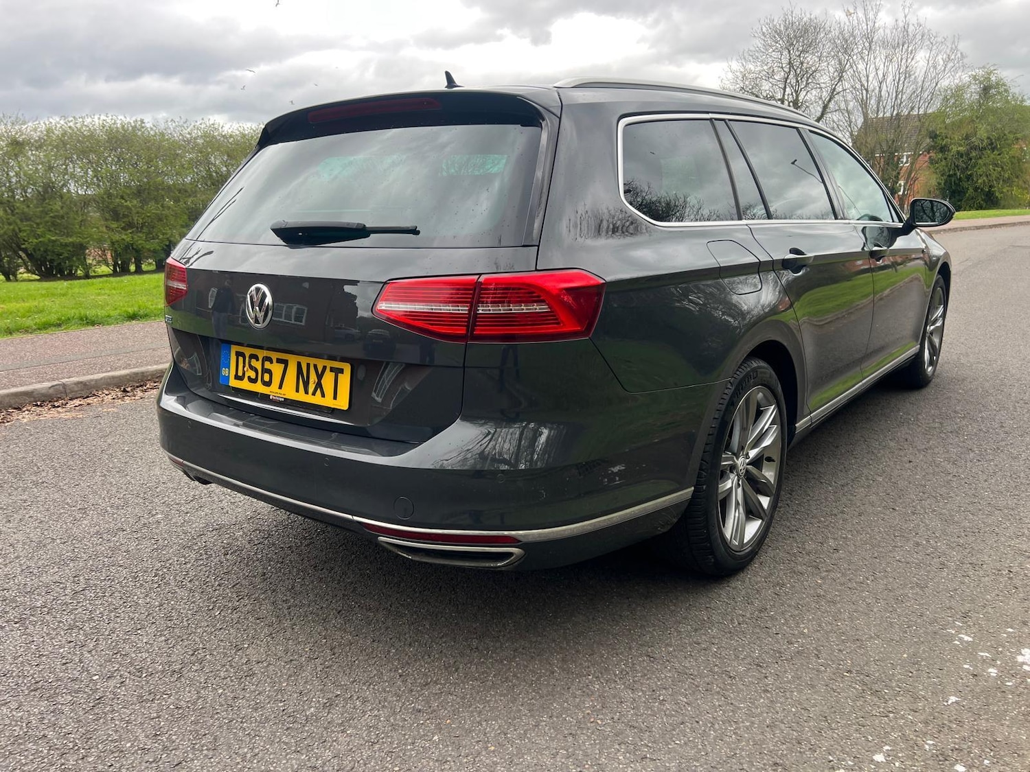 Used Volkswagen Passat 2017 for sale - 78127650: Photo 10