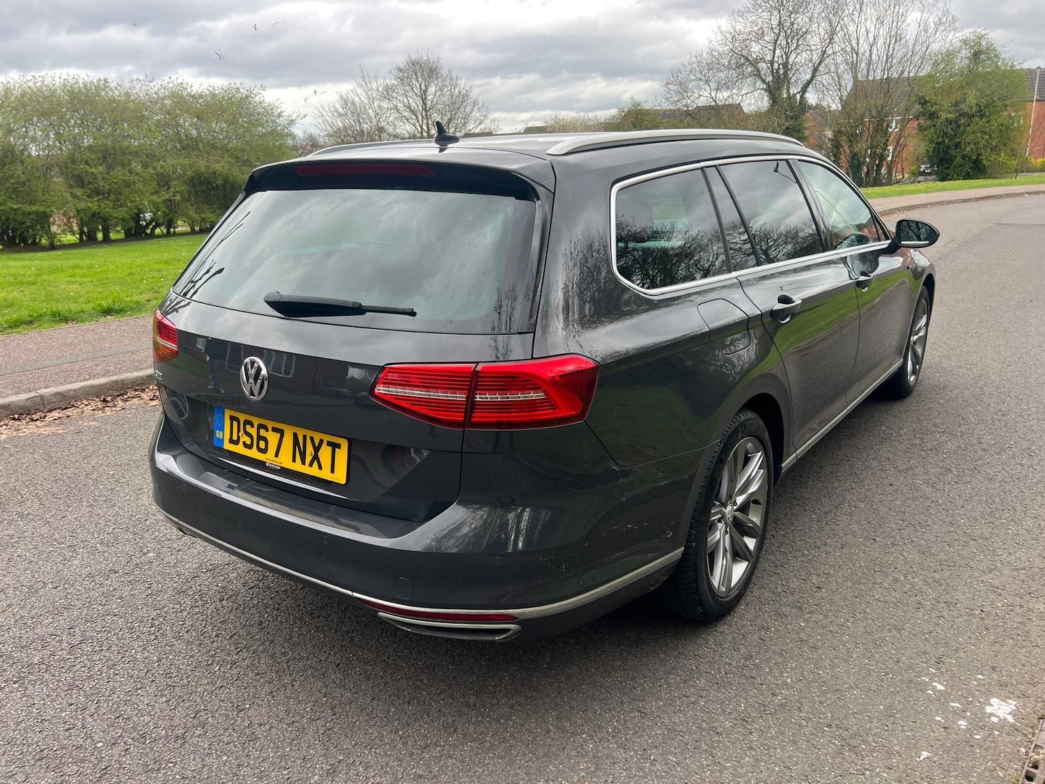 Used Volkswagen Passat 2017 for sale - 78127650: Photo 11