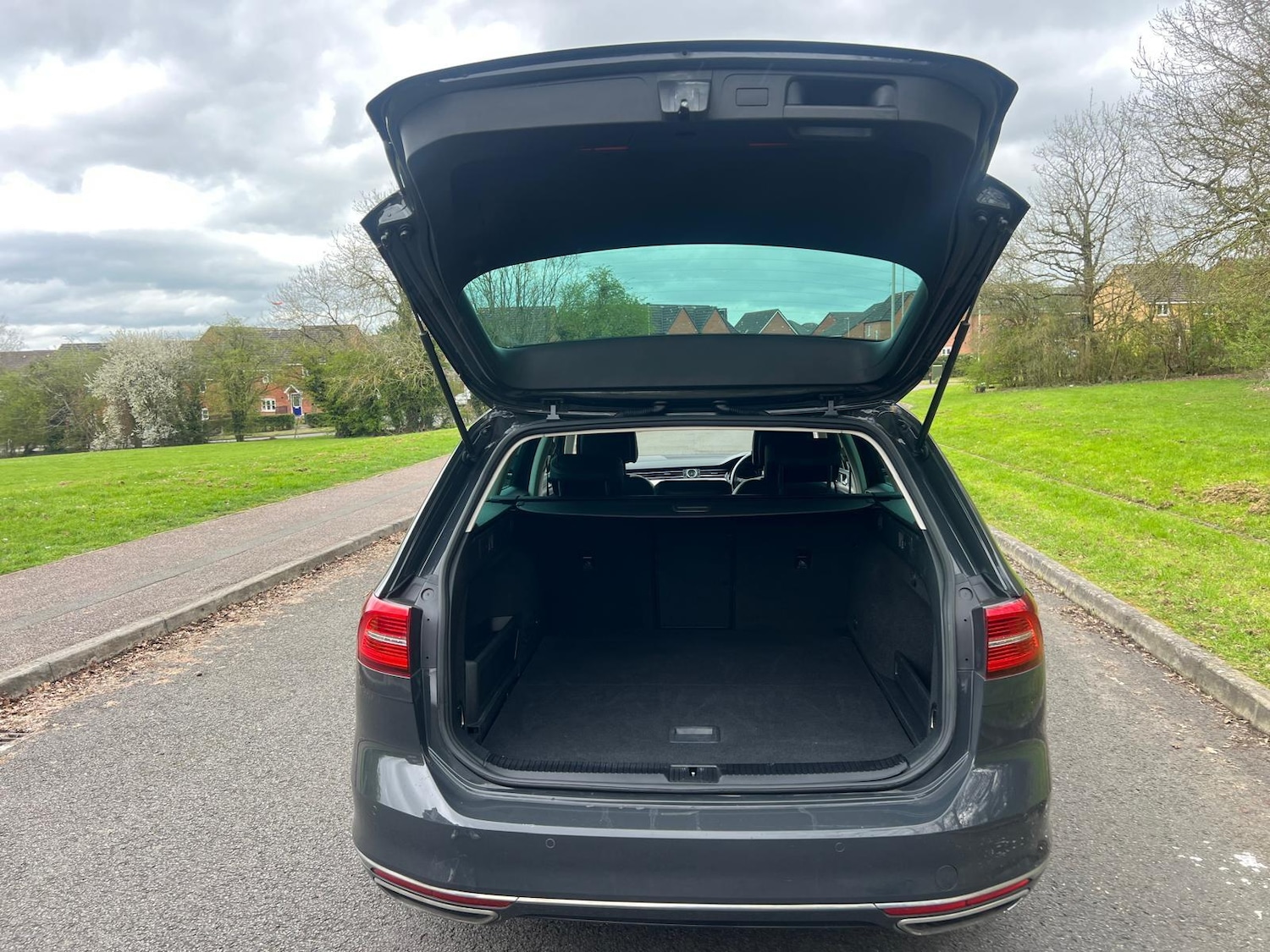 Used Volkswagen Passat 2017 for sale - 78127650: Photo 12