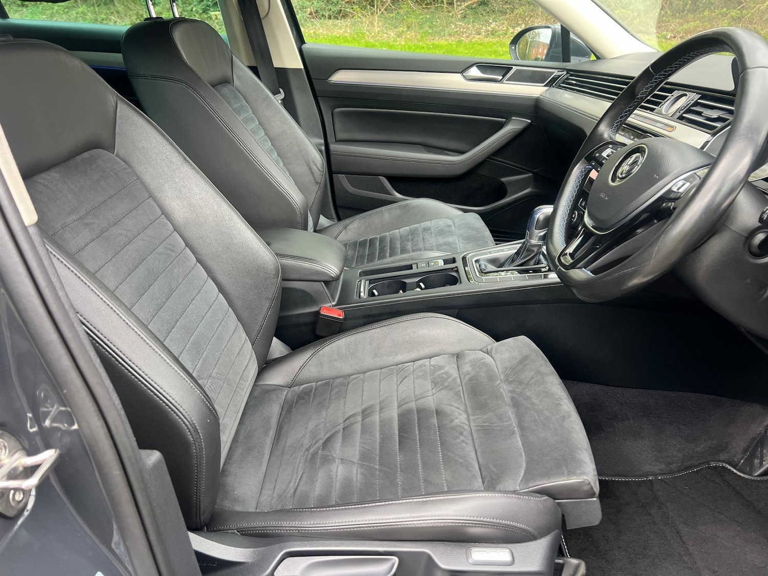 Used Volkswagen Passat 2017 for sale - 78127650: Photo 13