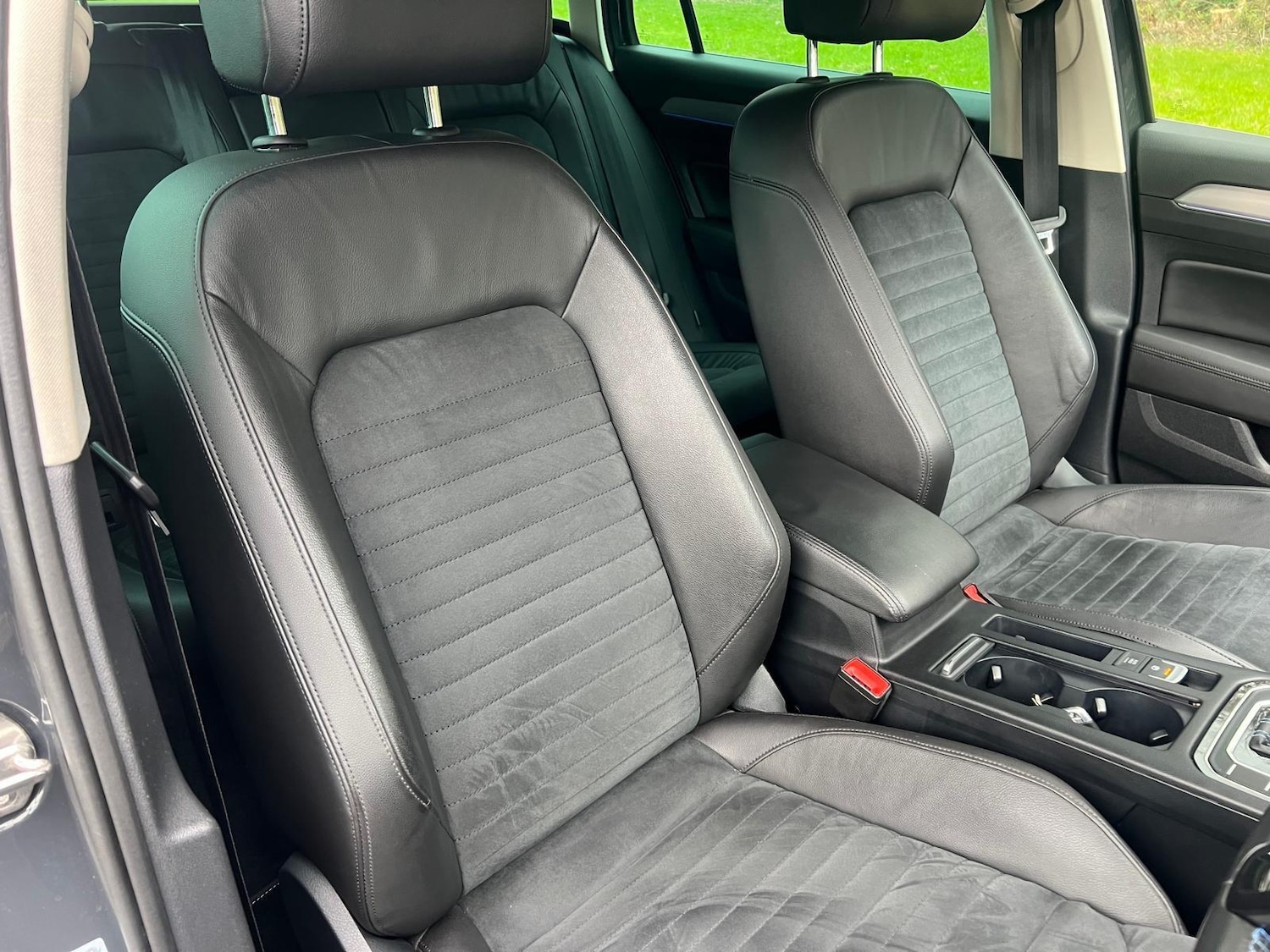 Used Volkswagen Passat 2017 for sale - 78127650: Photo 14