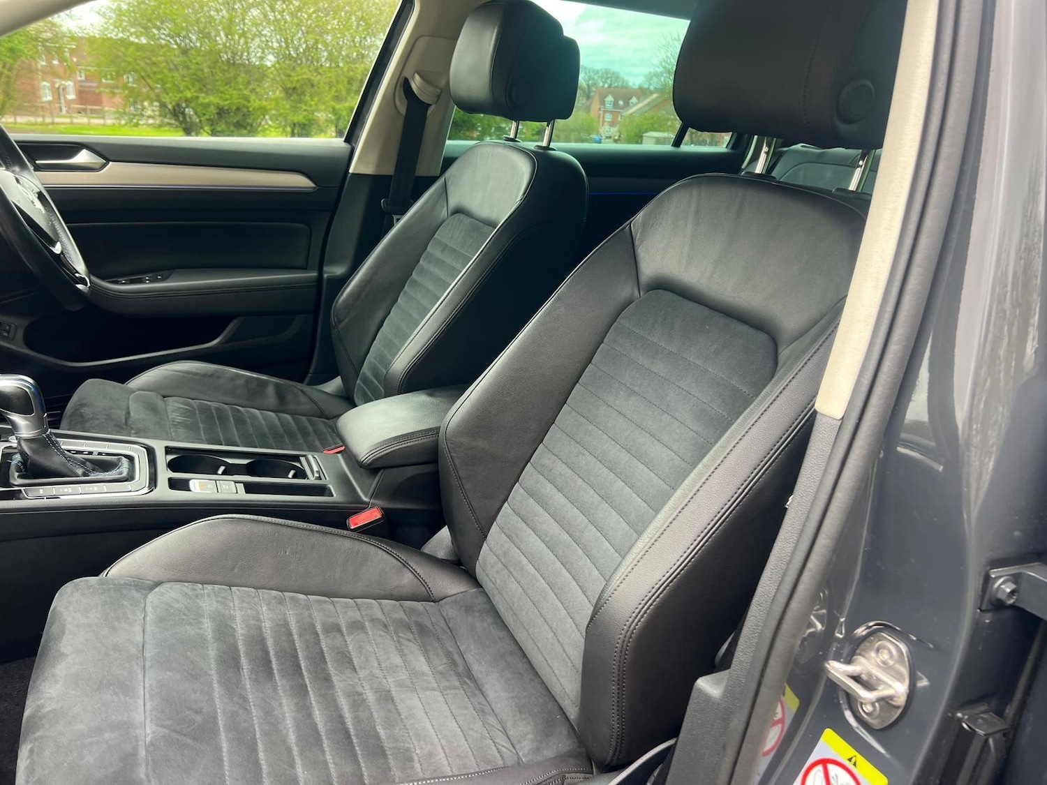 Used Volkswagen Passat 2017 for sale - 78127650: Photo 15