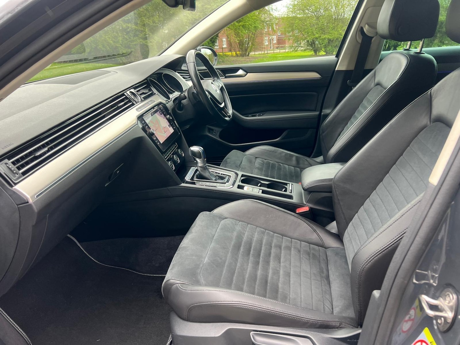 Used Volkswagen Passat 2017 for sale - 78127650: Photo 16