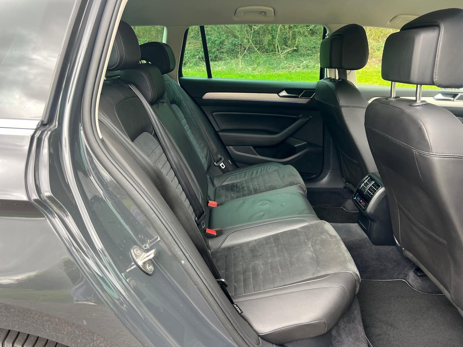 Used Volkswagen Passat 2017 for sale - 78127650: Photo 18