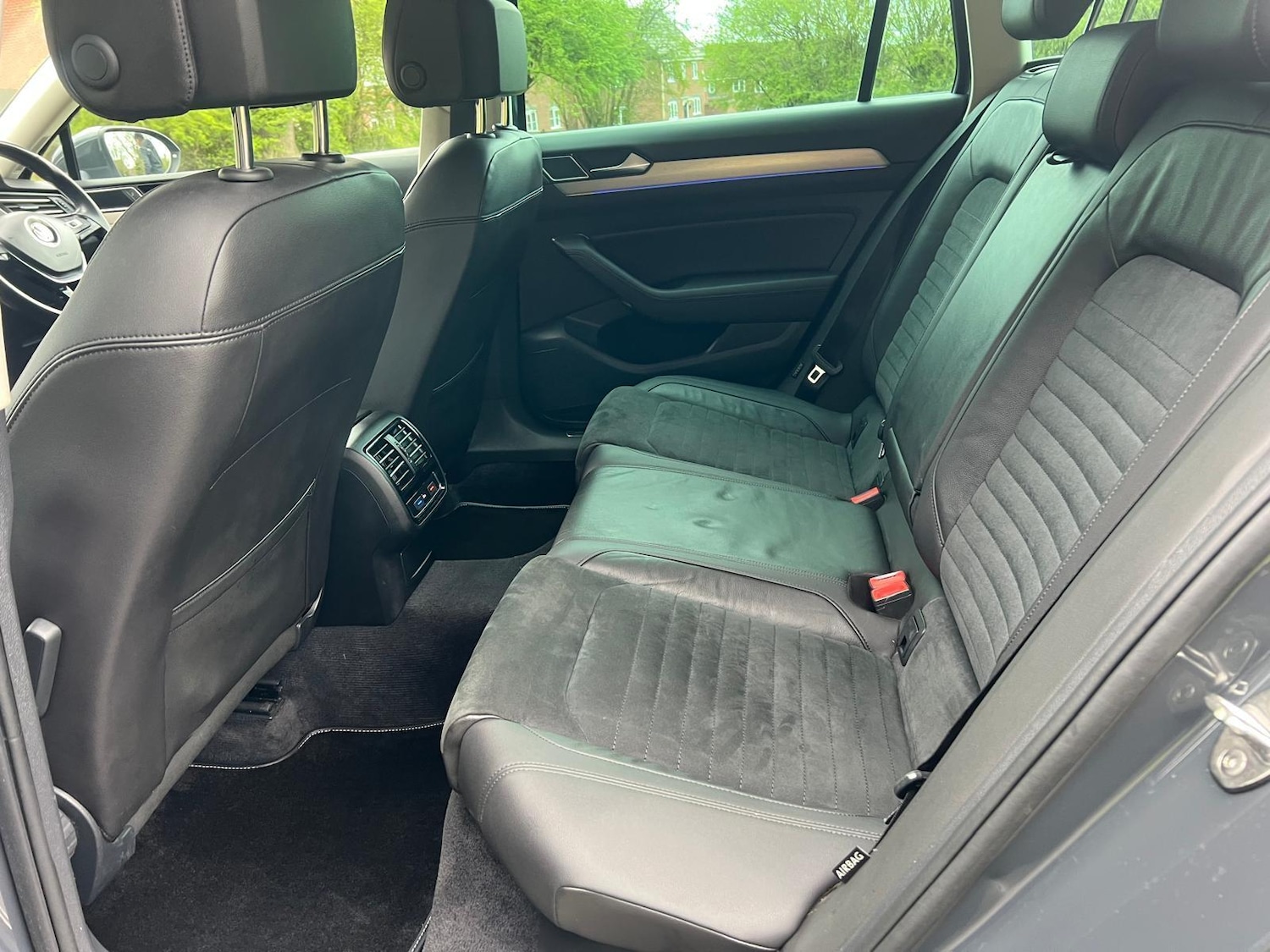 Used Volkswagen Passat 2017 for sale - 78127650: Photo 19