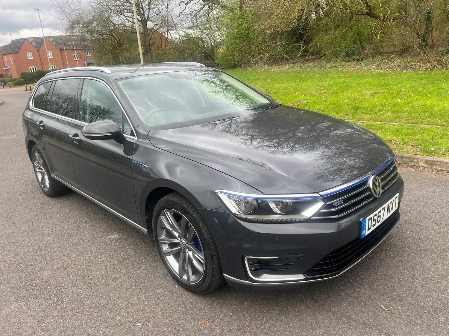 Used Volkswagen Passat 2017 for sale - 78127650: Photo 2