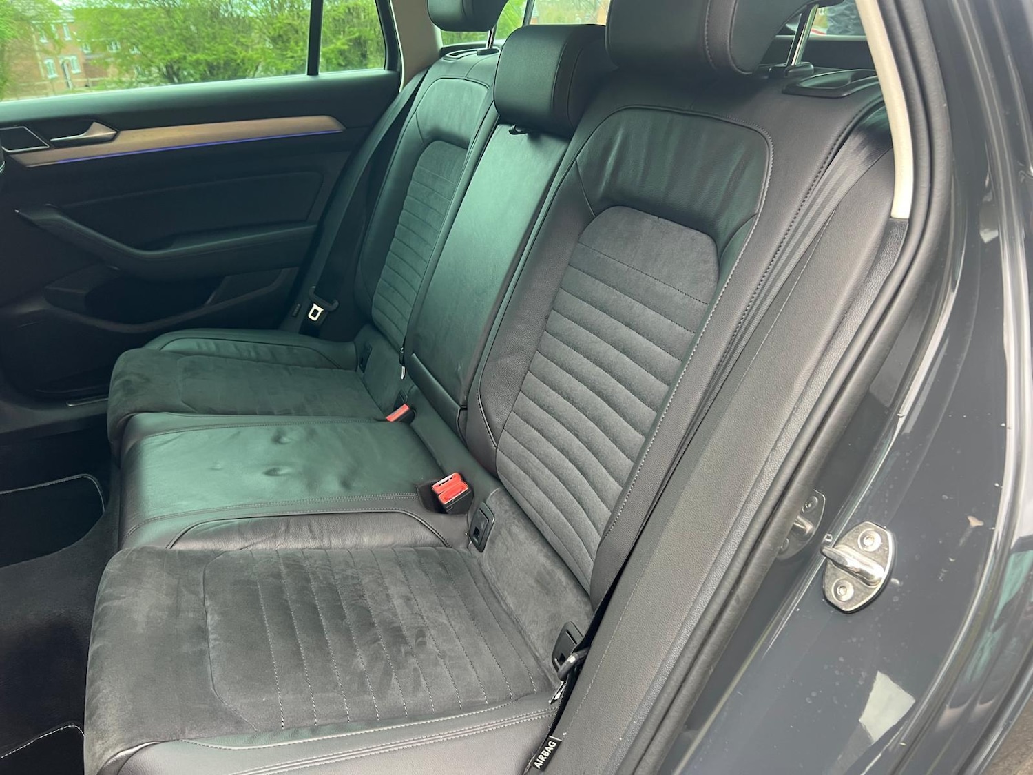 Used Volkswagen Passat 2017 for sale - 78127650: Photo 20