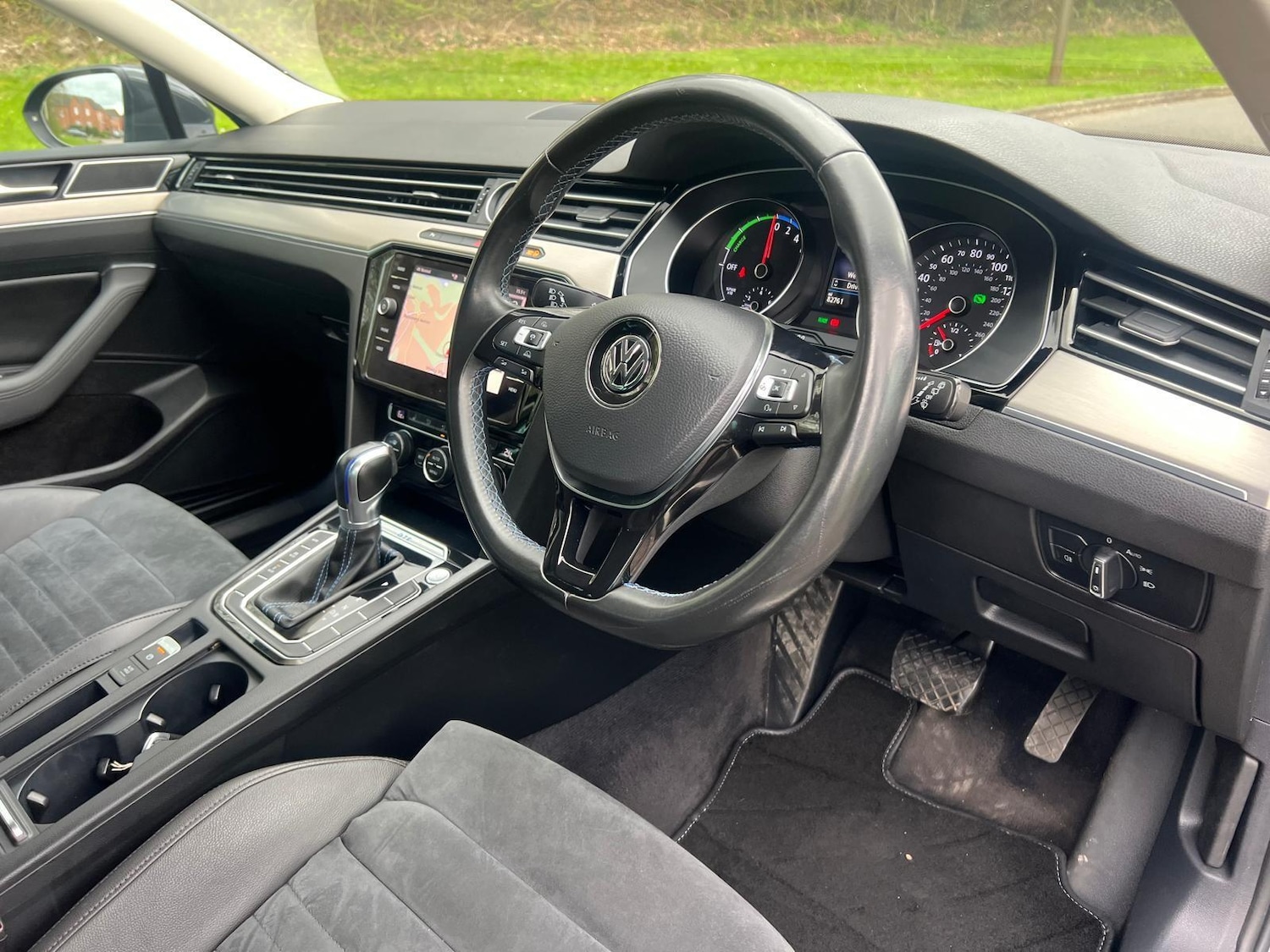 Used Volkswagen Passat 2017 for sale - 78127650: Photo 21