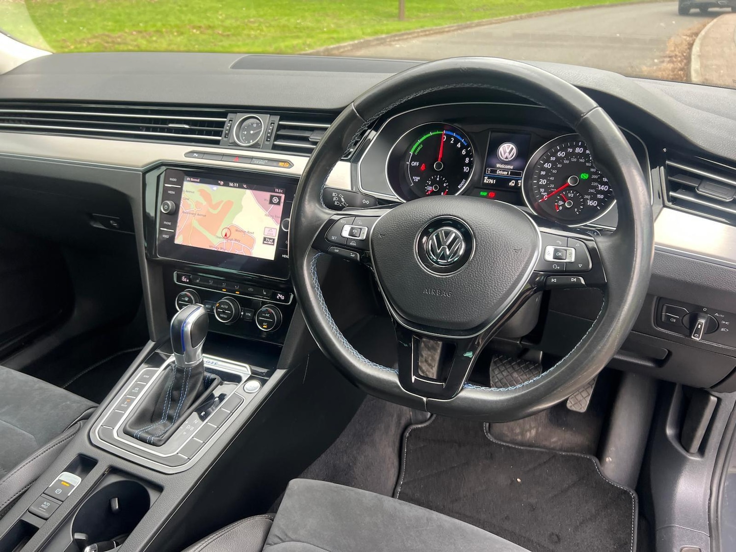 Used Volkswagen Passat 2017 for sale - 78127650: Photo 22