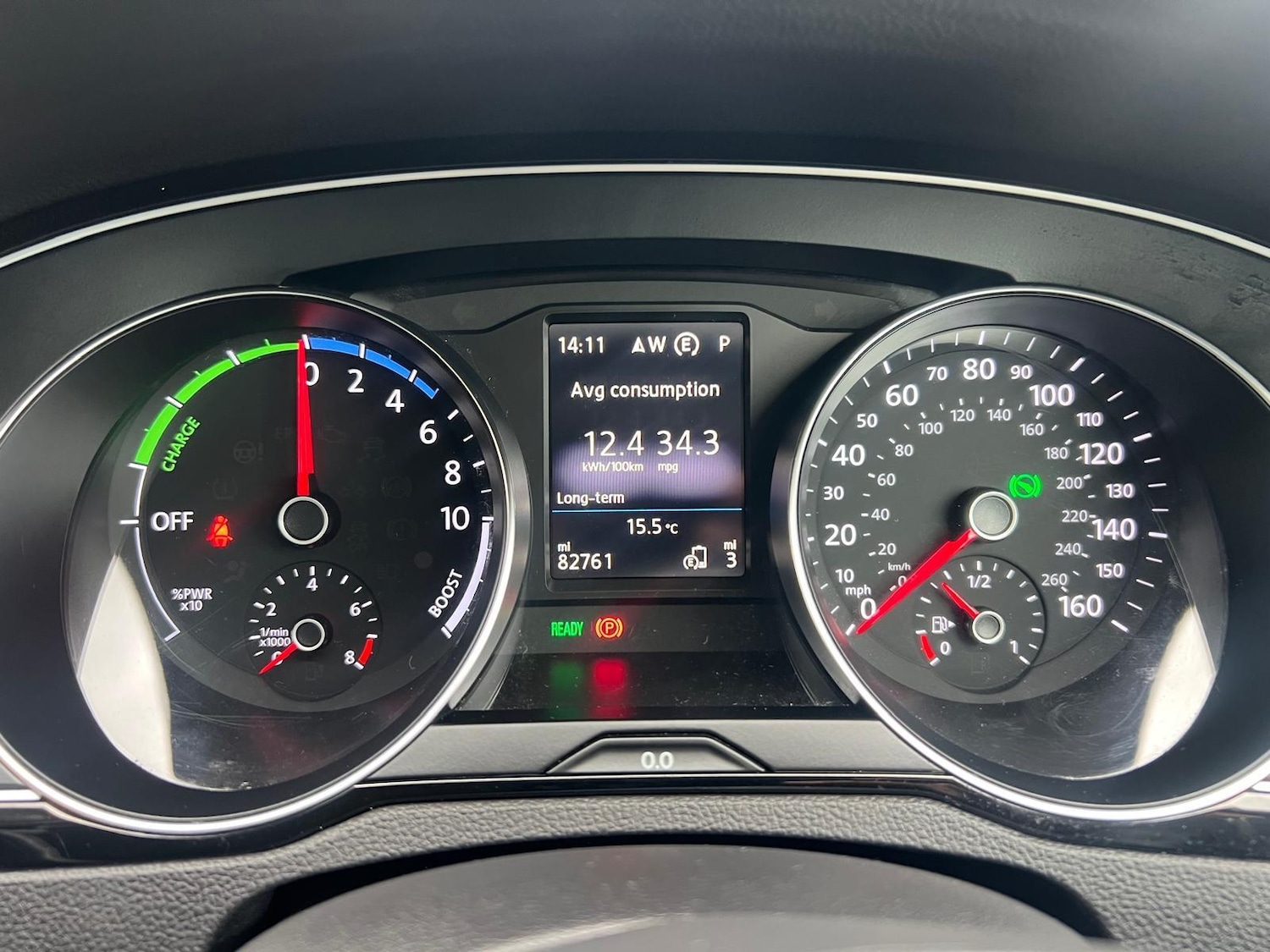 Used Volkswagen Passat 2017 for sale - 78127650: Photo 29