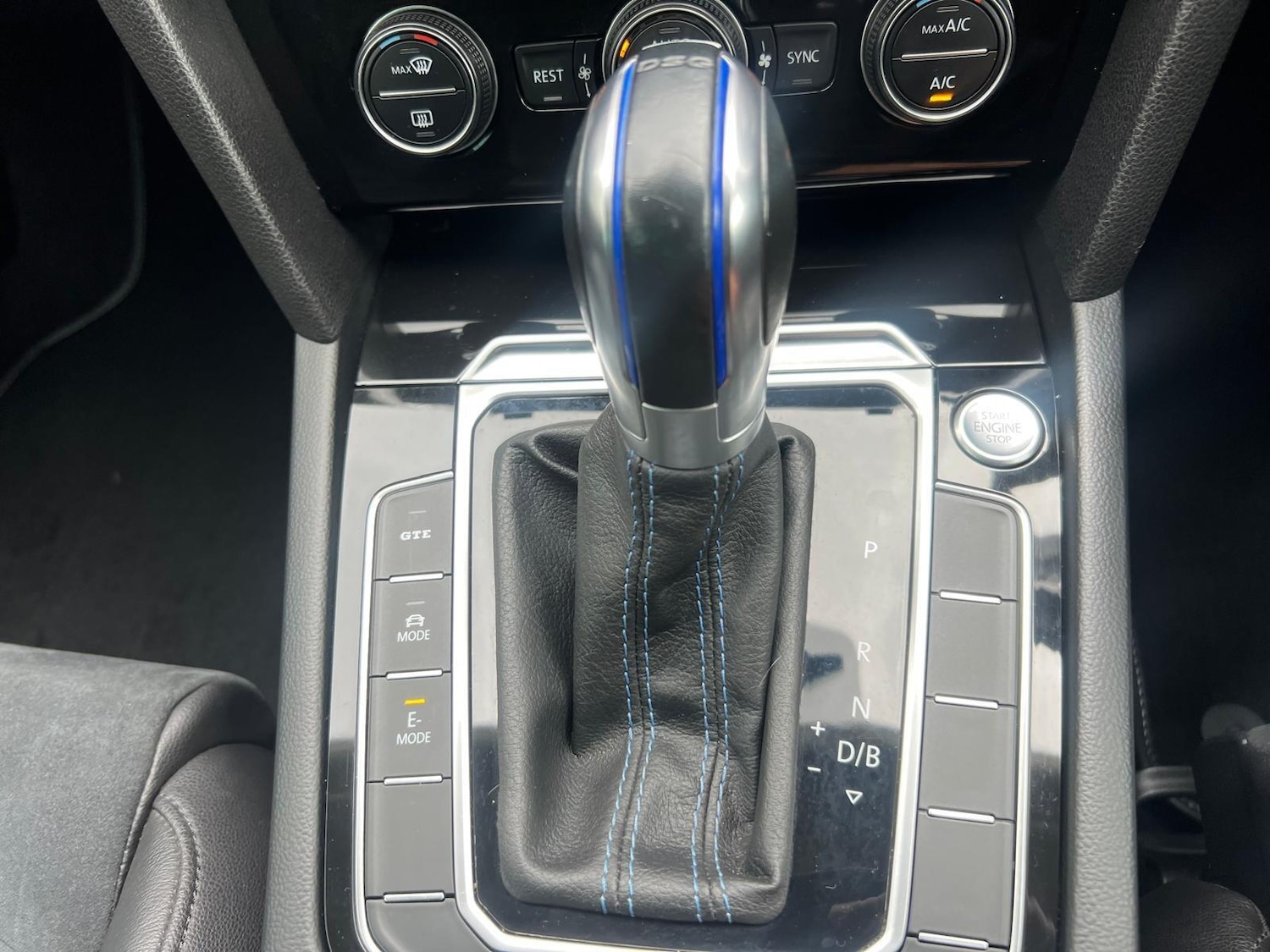 Used Volkswagen Passat 2017 for sale - 78127650: Photo 30