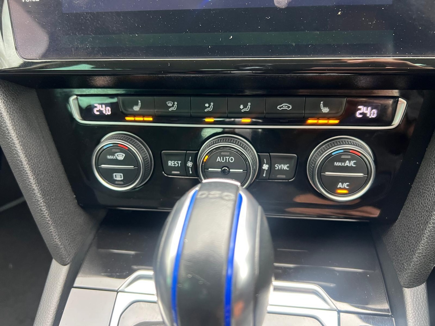 Used Volkswagen Passat 2017 for sale - 78127650: Photo 31