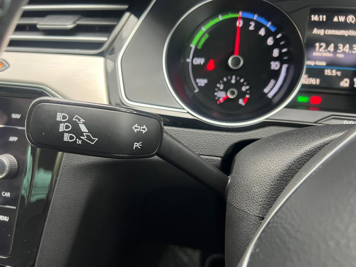 Used Volkswagen Passat 2017 for sale - 78127650: Photo 32